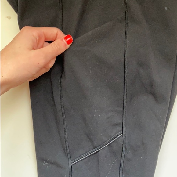 Lululemon Pace Rival cropped leggings - Picture 3 of 4